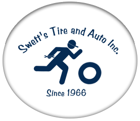 Swett's Tire & Auto, Inc.
